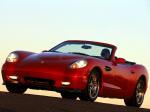Panoz Esperante Jan Magnussen Edition 2003 года